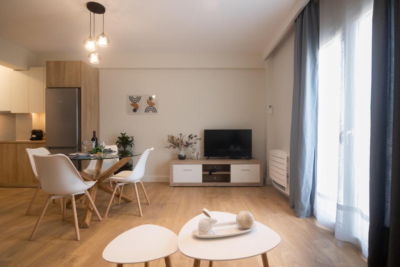 Casa Del Sol Corfu Old Town Apartment ภายนอก รูปภาพ