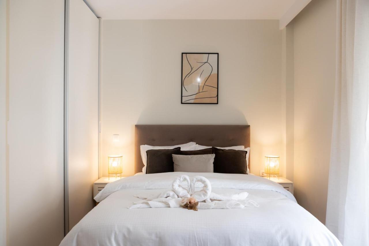 Casa Del Sol Corfu Old Town Apartment ภายนอก รูปภาพ