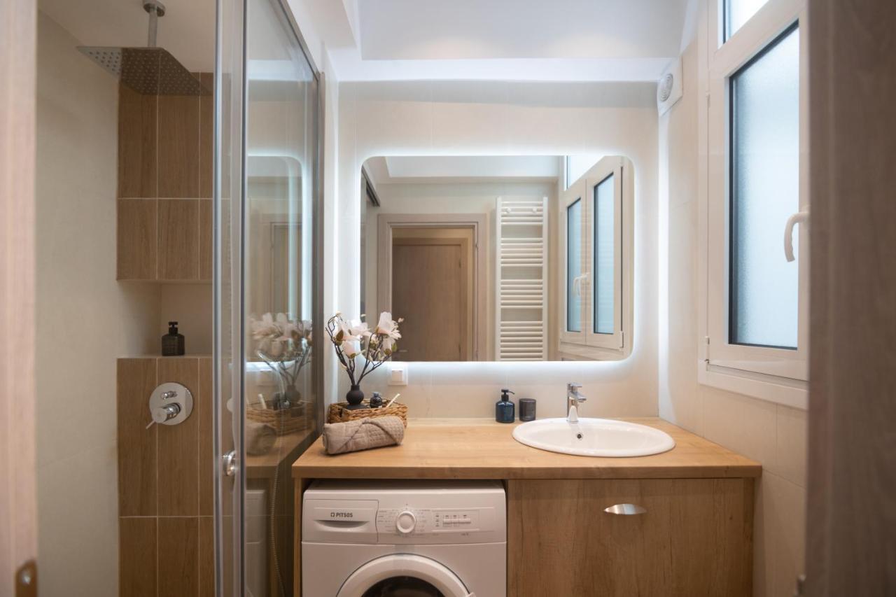 Casa Del Sol Corfu Old Town Apartment ภายนอก รูปภาพ