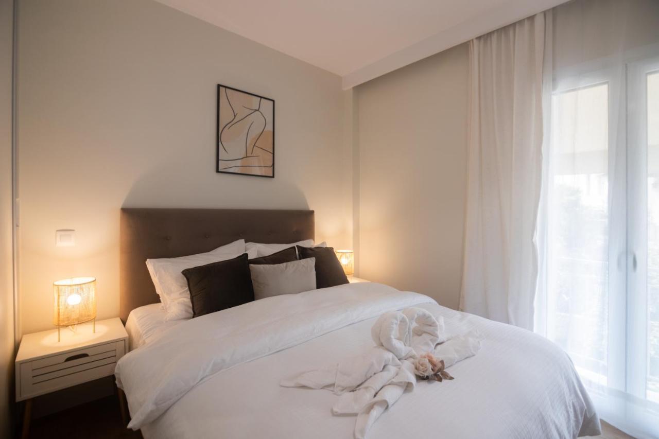 Casa Del Sol Corfu Old Town Apartment ภายนอก รูปภาพ