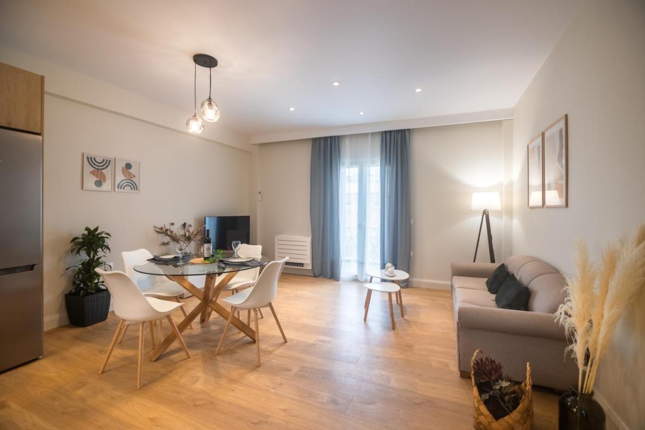 Casa Del Sol Corfu Old Town Apartment ภายนอก รูปภาพ