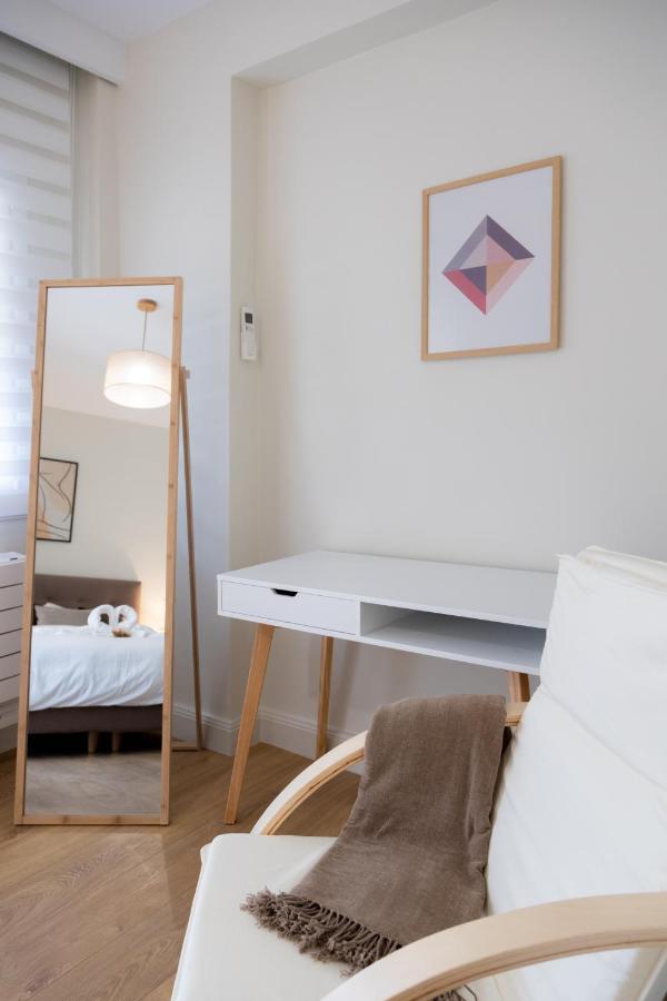 Casa Del Sol Corfu Old Town Apartment ภายนอก รูปภาพ