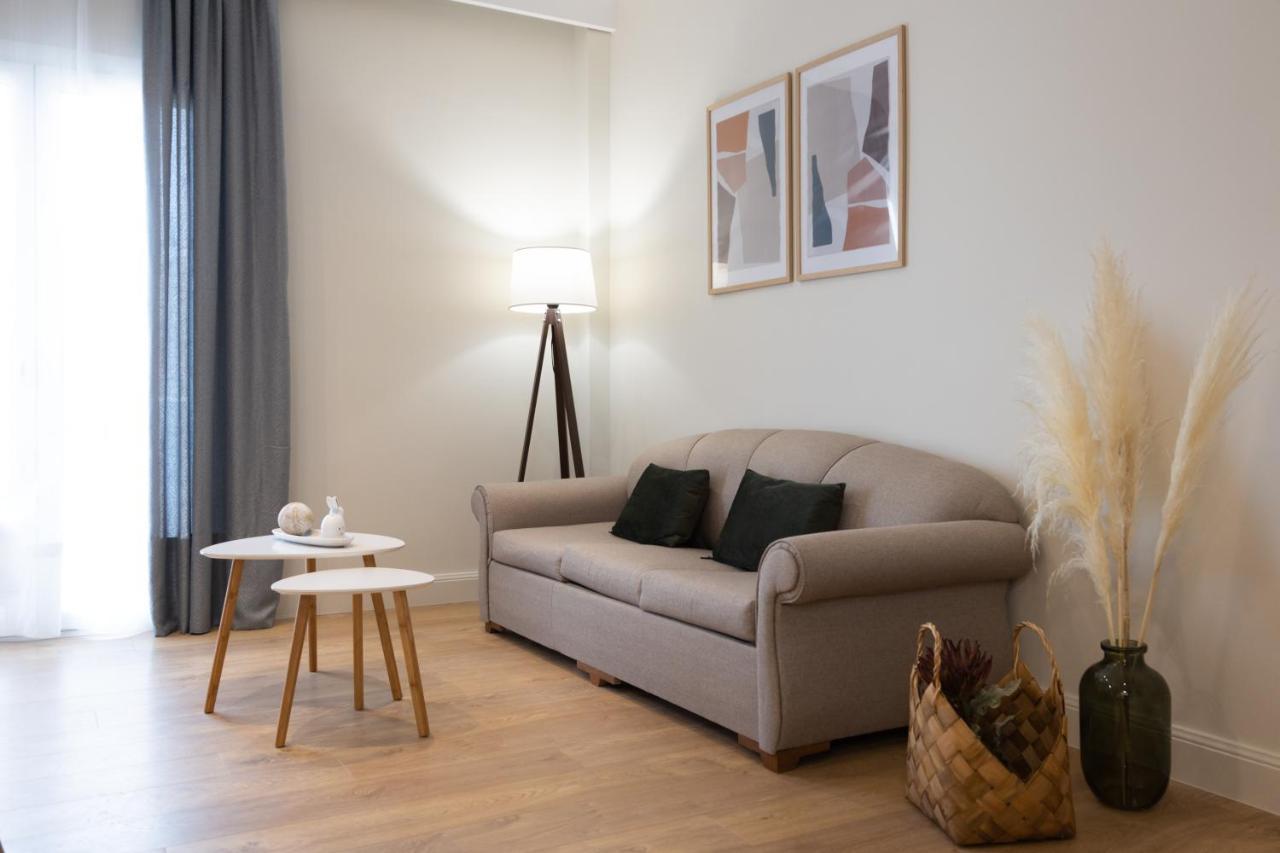 Casa Del Sol Corfu Old Town Apartment ภายนอก รูปภาพ